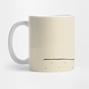 World Tourism Day Mug